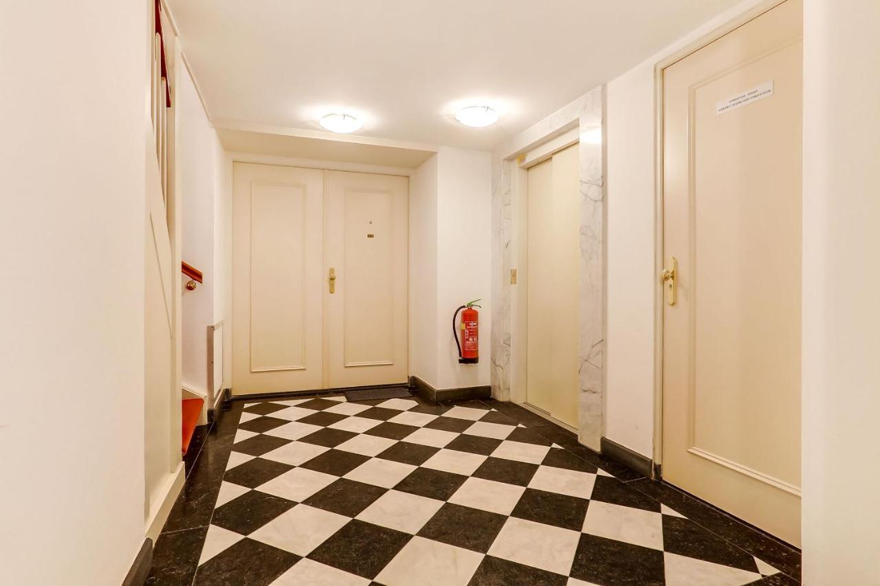 City-Centre, Canal-House, Luxurious , Stylish Bedroom, Ensuite Bathroom Amesterdão Exterior foto